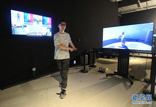 亚洲数字展视频,探索前沿科技与未来趋势的视觉盛宴 亚洲数字展视频,探索前沿科技与未来趋势的视觉盛宴